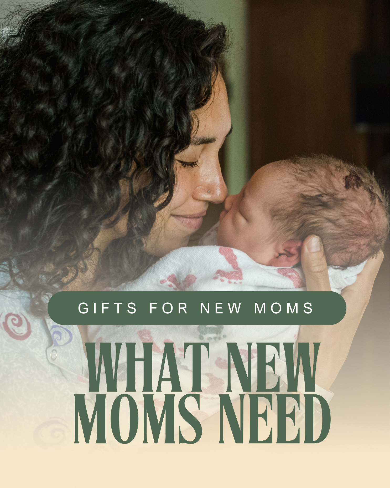 new mom gifts